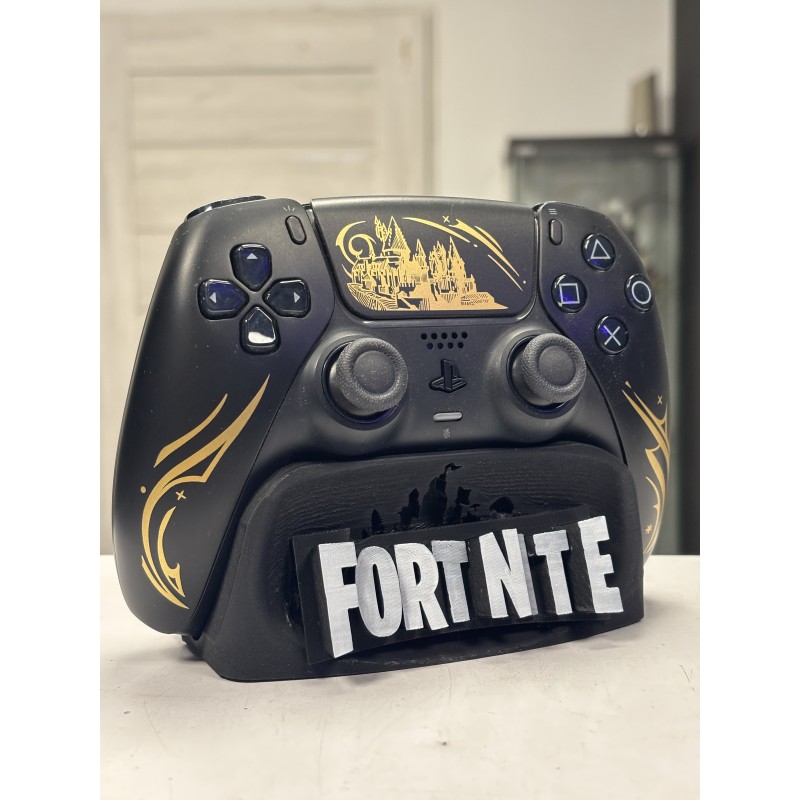 podstawka-pada-ps5-fortnite-black-white