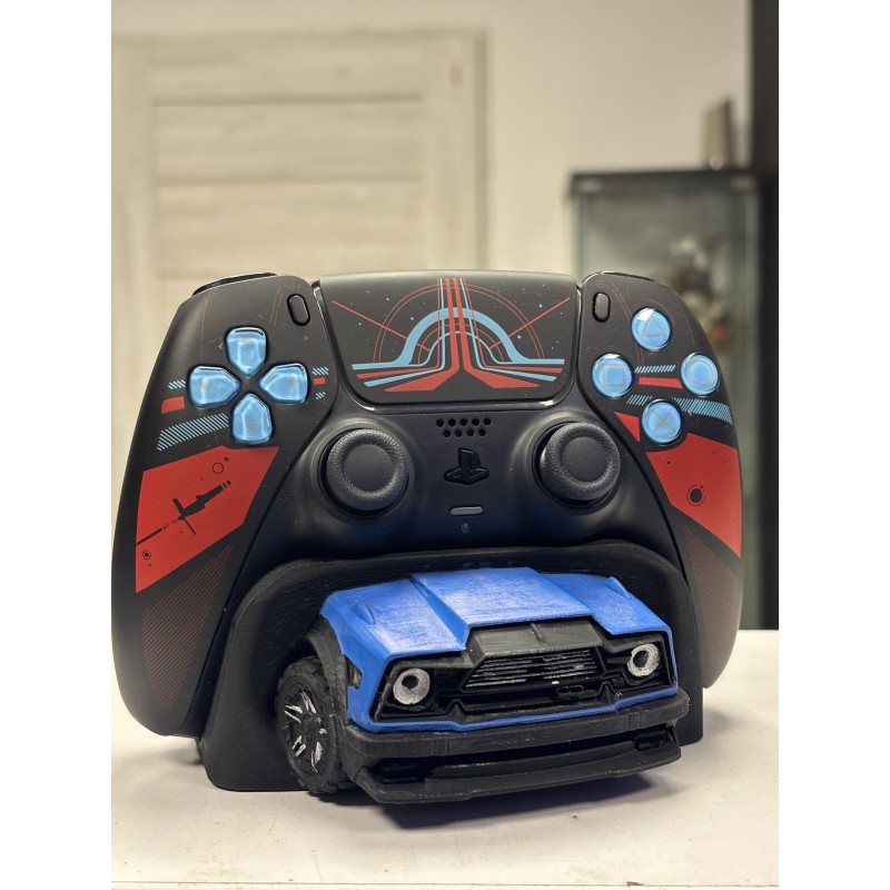 Podstawka pada ps5 Rocket League