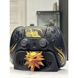 Podstawka pada ps5 Wiedzmin