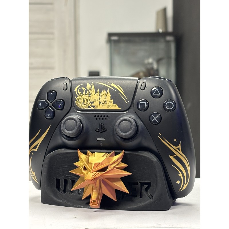 Podstawka pada ps5 Wiedzmin