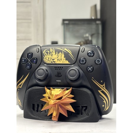 Podstawka pada ps5 Wiedzmin